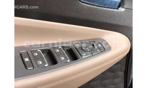 Sayi Imported Hyundai Santa Fe Red Mota in Import - Dubai a Agadez Sayi Imported Hyundai Santa Fe Red Mota in Import - Dubai a Agadez