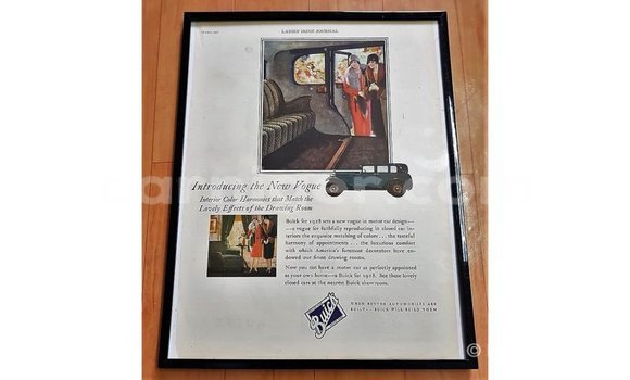 Sayi Imported Buick Electra Blue Mota in Import - Dubai a Agadez Sayi Imported Buick Electra Blue Mota in Import - Dubai a Agadez