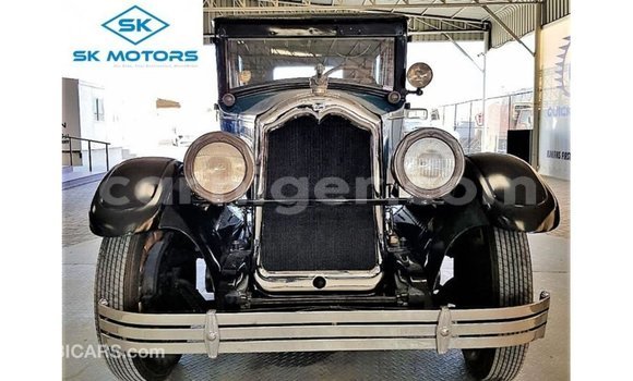 Sayi Imported Buick Electra Blue Mota in Import - Dubai a Agadez Sayi Imported Buick Electra Blue Mota in Import - Dubai a Agadez