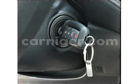 Buy Import Nissan Sunny White Car in Import - Dubai in Agadez Buy Import Nissan Sunny White Car in Import - Dubai in Agadez