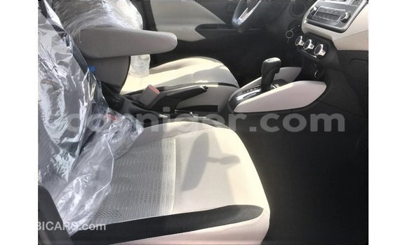 Buy Import Nissan Sunny White Car in Import - Dubai in Agadez Buy Import Nissan Sunny White Car in Import - Dubai in Agadez