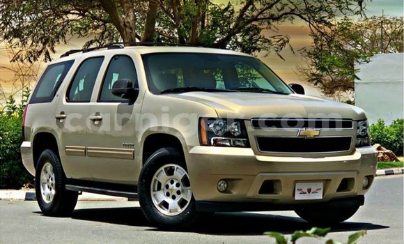 Sayi Imported Chevrolet Tahoe Other Mota in Import - Dubai a Agadez Sayi Imported Chevrolet Tahoe Other Mota in Import - Dubai a Agadez