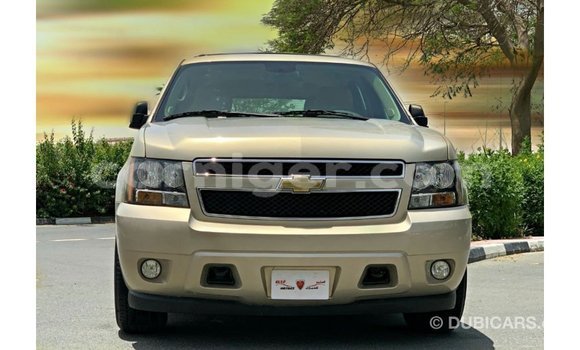 Sayi Imported Chevrolet Tahoe Other Mota in Import - Dubai a Agadez Sayi Imported Chevrolet Tahoe Other Mota in Import - Dubai a Agadez