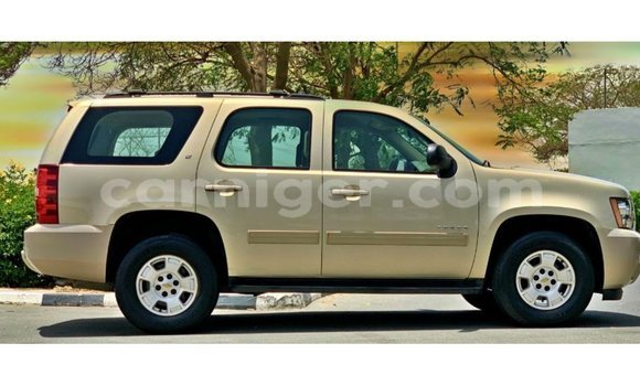 Sayi Imported Chevrolet Tahoe Other Mota in Import - Dubai a Agadez Sayi Imported Chevrolet Tahoe Other Mota in Import - Dubai a Agadez
