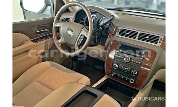 Sayi Imported Chevrolet Tahoe Other Mota in Import - Dubai a Agadez Sayi Imported Chevrolet Tahoe Other Mota in Import - Dubai a Agadez