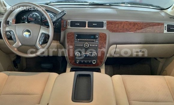 Sayi Imported Chevrolet Tahoe Other Mota in Import - Dubai a Agadez Sayi Imported Chevrolet Tahoe Other Mota in Import - Dubai a Agadez