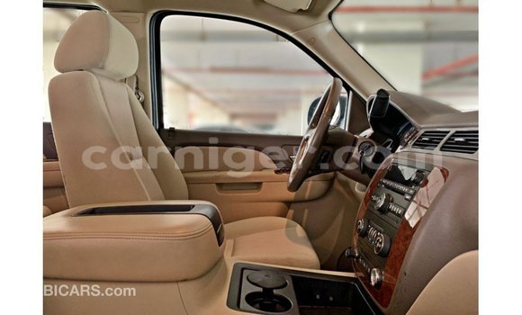 Sayi Imported Chevrolet Tahoe Other Mota in Import - Dubai a Agadez Sayi Imported Chevrolet Tahoe Other Mota in Import - Dubai a Agadez