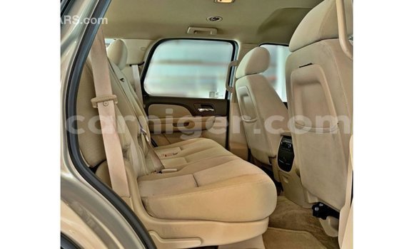 Sayi Imported Chevrolet Tahoe Other Mota in Import - Dubai a Agadez Sayi Imported Chevrolet Tahoe Other Mota in Import - Dubai a Agadez