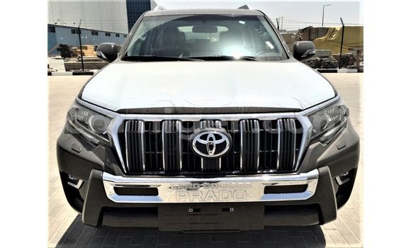 Buy Import Toyota Prado Brown Car in Import - Dubai in Agadez Buy Import Toyota Prado Brown Car in Import - Dubai in Agadez