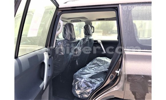 Buy Import Toyota Prado Brown Car in Import - Dubai in Agadez Buy Import Toyota Prado Brown Car in Import - Dubai in Agadez