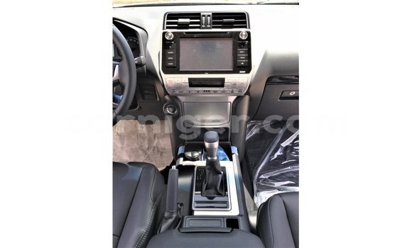 Buy Import Toyota Prado Brown Car in Import - Dubai in Agadez Buy Import Toyota Prado Brown Car in Import - Dubai in Agadez