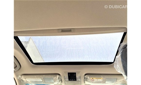 Buy Import Toyota Prado Brown Car in Import - Dubai in Agadez Buy Import Toyota Prado Brown Car in Import - Dubai in Agadez