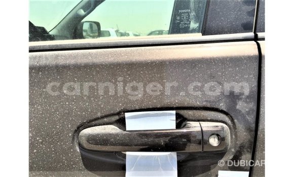 Buy Import Toyota Prado Brown Car in Import - Dubai in Agadez Buy Import Toyota Prado Brown Car in Import - Dubai in Agadez