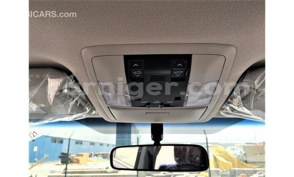 Buy Import Toyota Prado Brown Car in Import - Dubai in Agadez Buy Import Toyota Prado Brown Car in Import - Dubai in Agadez