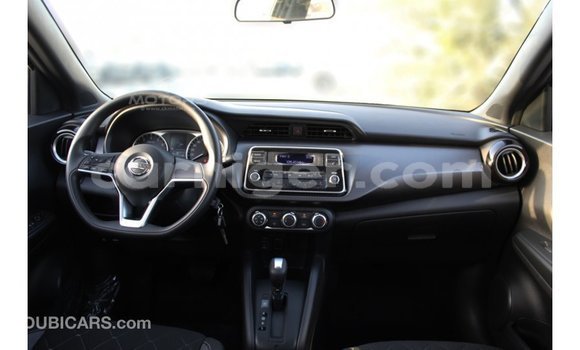 Sayi Imported Nissan Evalia Other Babbar mota in Import - Dubai a Agadez Sayi Imported Nissan Evalia Other Babbar mota in Import - Dubai a Agadez