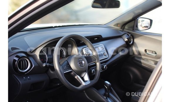 Sayi Imported Nissan Evalia Other Babbar mota in Import - Dubai a Agadez Sayi Imported Nissan Evalia Other Babbar mota in Import - Dubai a Agadez