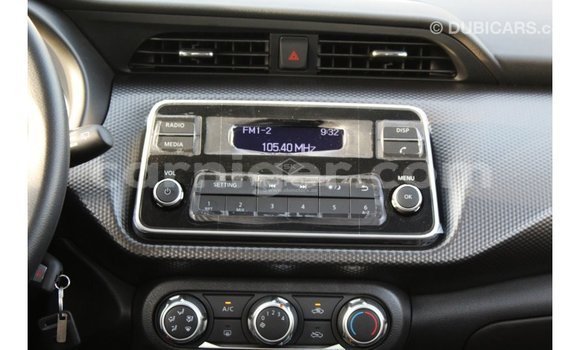 Sayi Imported Nissan Evalia Other Babbar mota in Import - Dubai a Agadez Sayi Imported Nissan Evalia Other Babbar mota in Import - Dubai a Agadez