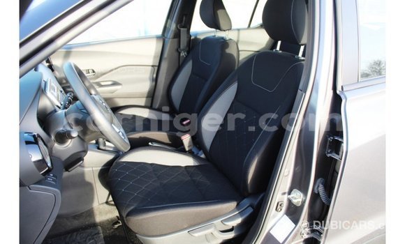 Sayi Imported Nissan Evalia Other Babbar mota in Import - Dubai a Agadez Sayi Imported Nissan Evalia Other Babbar mota in Import - Dubai a Agadez