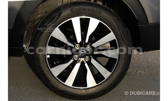 Sayi Imported Nissan Evalia Other Babbar mota in Import - Dubai a Agadez Sayi Imported Nissan Evalia Other Babbar mota in Import - Dubai a Agadez