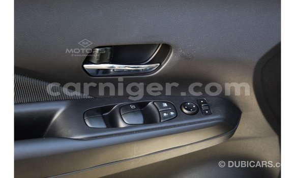 Sayi Imported Nissan Evalia Other Babbar mota in Import - Dubai a Agadez Sayi Imported Nissan Evalia Other Babbar mota in Import - Dubai a Agadez