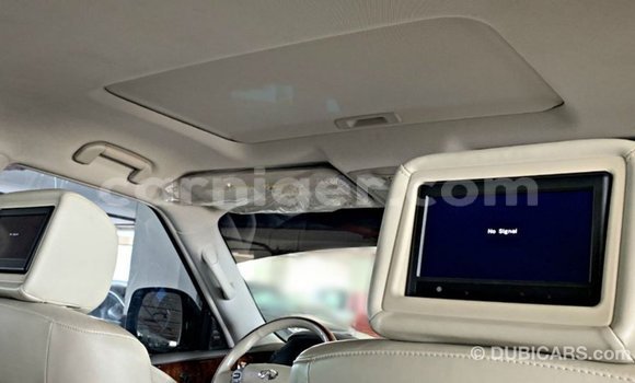 Sayi Imported Infiniti EX White Mota in Import - Dubai a Agadez Sayi Imported Infiniti EX White Mota in Import - Dubai a Agadez