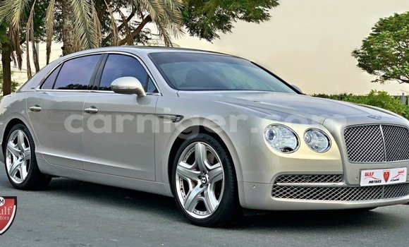 Sayi Imported Bentley Flying Spur Other Mota in Import - Dubai a Agadez Sayi Imported Bentley Flying Spur Other Mota in Import - Dubai a Agadez