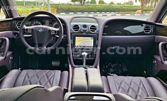 Sayi Imported Bentley Flying Spur Other Mota in Import - Dubai a Agadez Sayi Imported Bentley Flying Spur Other Mota in Import - Dubai a Agadez