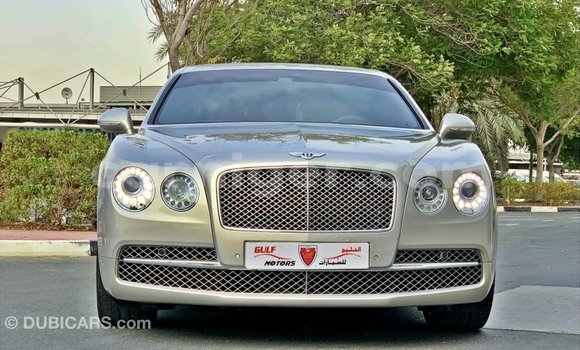 Sayi Imported Bentley Flying Spur Other Mota in Import - Dubai a Agadez Sayi Imported Bentley Flying Spur Other Mota in Import - Dubai a Agadez