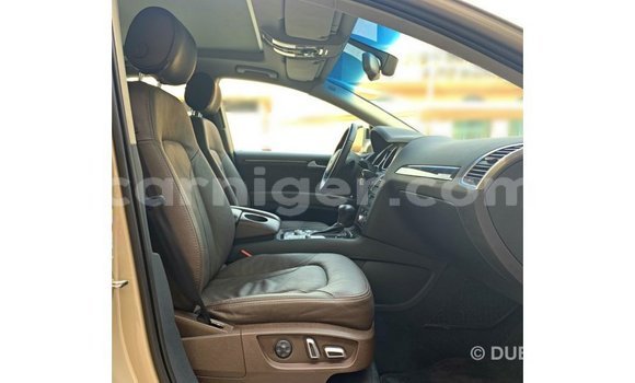 Sayi Imported Audi Q7 Other Mota in Import - Dubai a Agadez Sayi Imported Audi Q7 Other Mota in Import - Dubai a Agadez