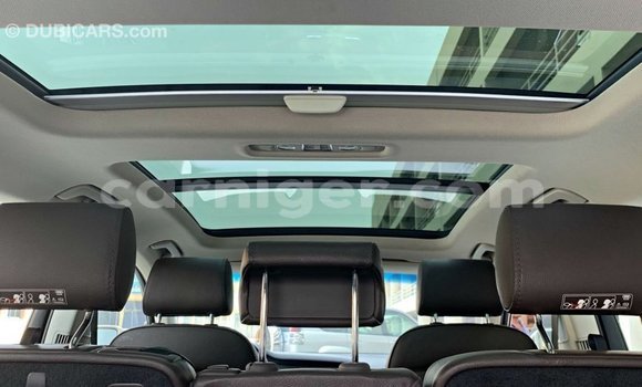 Sayi Imported Audi Q7 Other Mota in Import - Dubai a Agadez Sayi Imported Audi Q7 Other Mota in Import - Dubai a Agadez