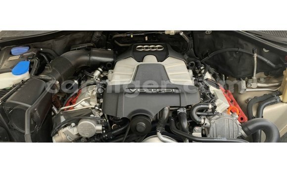 Sayi Imported Audi Q7 Other Mota in Import - Dubai a Agadez Sayi Imported Audi Q7 Other Mota in Import - Dubai a Agadez