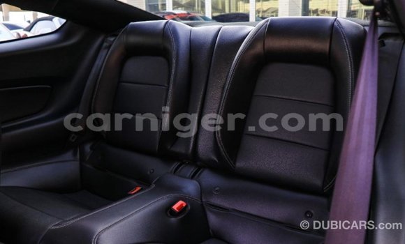 Acheter Import Voiture Ford Mustang Noir à Import - Dubai, Agadez Acheter Import Voiture Ford Mustang Noir à Import - Dubai, Agadez