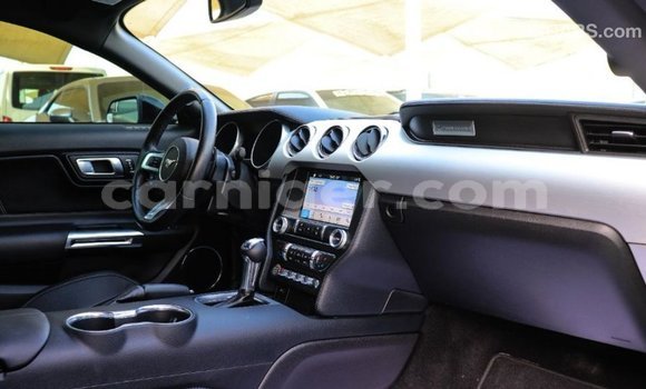 Acheter Import Voiture Ford Mustang Noir à Import - Dubai, Agadez Acheter Import Voiture Ford Mustang Noir à Import - Dubai, Agadez