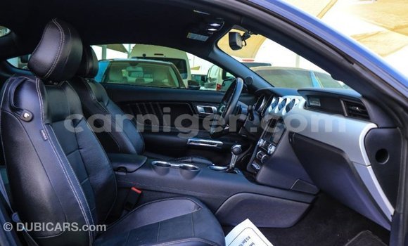 Acheter Import Voiture Ford Mustang Noir à Import - Dubai, Agadez Acheter Import Voiture Ford Mustang Noir à Import - Dubai, Agadez