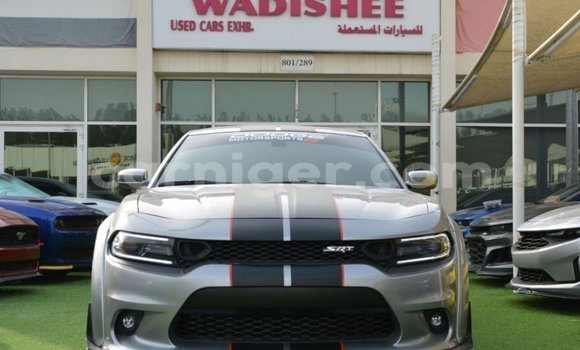 Buy Import Dodge Charger Other Car in Import - Dubai in Agadez