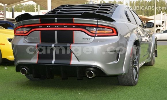 Buy Import Dodge Charger Other Car in Import - Dubai in Agadez Buy Import Dodge Charger Other Car in Import - Dubai in Agadez
