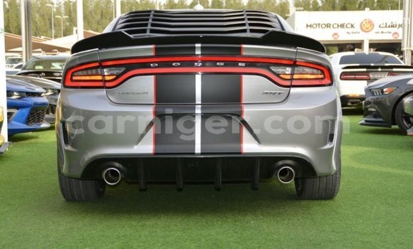 Buy Import Dodge Charger Other Car in Import - Dubai in Agadez Buy Import Dodge Charger Other Car in Import - Dubai in Agadez