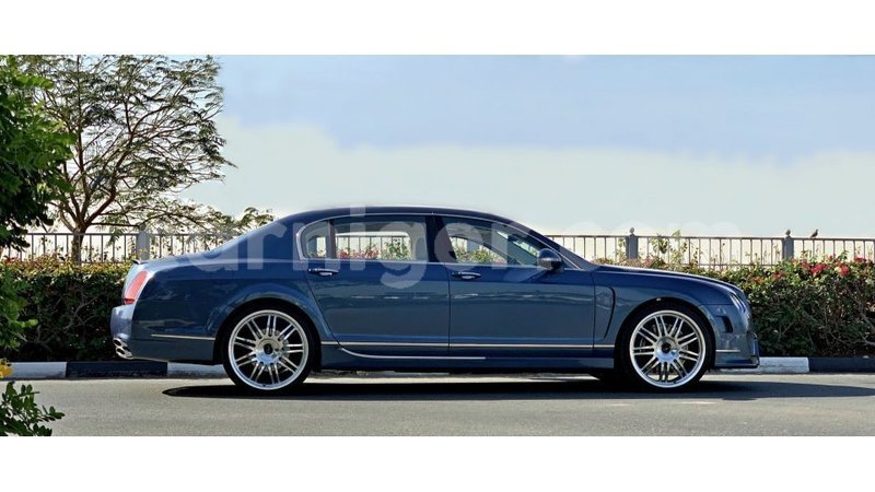 Big with watermark bentley continental flying spur agadez import dubai 7306