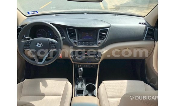 Buy Import Hyundai Tucson Red Car in Import - Dubai in Agadez Buy Import Hyundai Tucson Red Car in Import - Dubai in Agadez