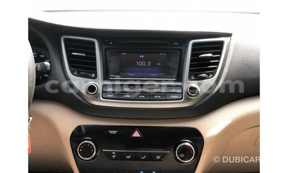 Buy Import Hyundai Tucson Red Car in Import - Dubai in Agadez Buy Import Hyundai Tucson Red Car in Import - Dubai in Agadez