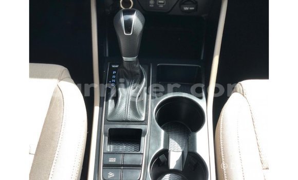 Buy Import Hyundai Tucson Red Car in Import - Dubai in Agadez Buy Import Hyundai Tucson Red Car in Import - Dubai in Agadez