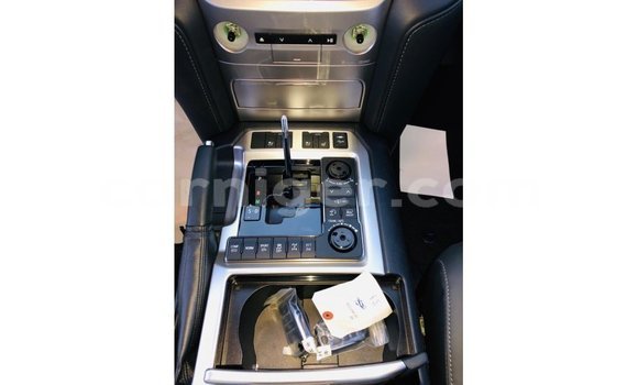 اشتري Imported Toyota Land Cruiser Black شاحنة في Import - Dubai في أغاديز اشتري Imported Toyota Land Cruiser Black شاحنة في Import - Dubai في أغاديز