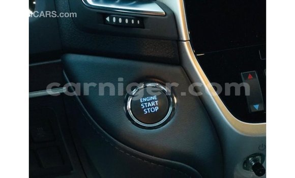 اشتري Imported Toyota Land Cruiser Black شاحنة في Import - Dubai في أغاديز اشتري Imported Toyota Land Cruiser Black شاحنة في Import - Dubai في أغاديز