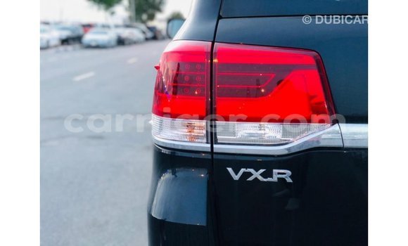 اشتري Imported Toyota Land Cruiser Black شاحنة في Import - Dubai في أغاديز اشتري Imported Toyota Land Cruiser Black شاحنة في Import - Dubai في أغاديز