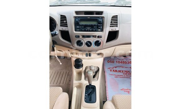 Sayi Imported Toyota Fortuner Black Mota in Import - Dubai a Agadez Sayi Imported Toyota Fortuner Black Mota in Import - Dubai a Agadez