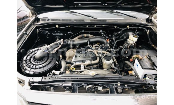 Sayi Imported Toyota Fortuner Black Mota in Import - Dubai a Agadez Sayi Imported Toyota Fortuner Black Mota in Import - Dubai a Agadez