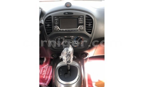 Sayi Imported Nissan Juke Red Mota in Import - Dubai a Agadez Sayi Imported Nissan Juke Red Mota in Import - Dubai a Agadez