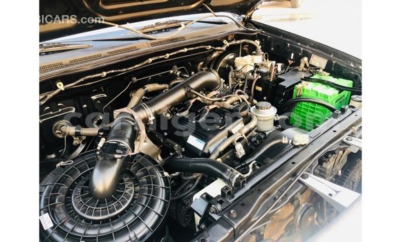 Sayi Imported Toyota Fortuner Black Mota in Import - Dubai a Agadez Sayi Imported Toyota Fortuner Black Mota in Import - Dubai a Agadez