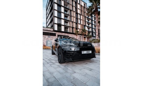 Sayi Imported Land Rover Range Rover Black Mota in Import - Dubai a Agadez Sayi Imported Land Rover Range Rover Black Mota in Import - Dubai a Agadez
