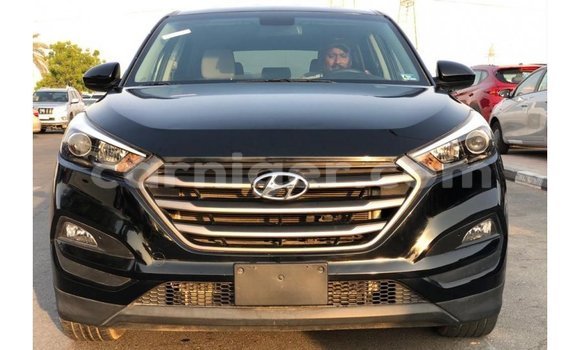 Sayi Imported Hyundai Tucson Black Mota in Import - Dubai a Agadez Sayi Imported Hyundai Tucson Black Mota in Import - Dubai a Agadez